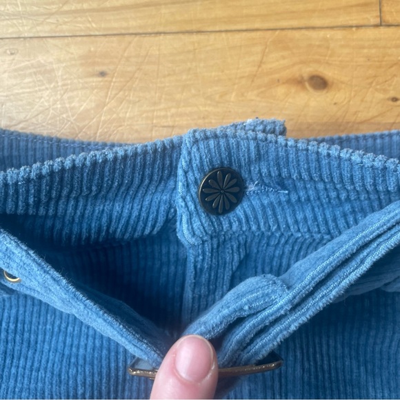 SHOW ME YOUR MUMU SKIRT (S) - Picture 3 of 6